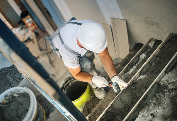 Best Custom Concrete Contractor  in Walnut Creek, NC