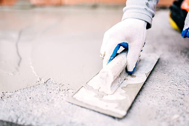 Best Concrete Foundation Repair  in Walnut Creek, NC