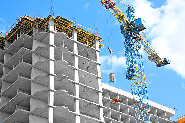 Best Residential Concrete Services  in Walnut Creek, NC