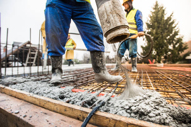 Best Concrete Crack Repair  in Walnut Creek, NC